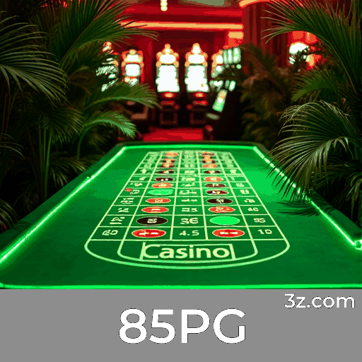 Login Seguro e Rápido no 85PG para Brasileiros