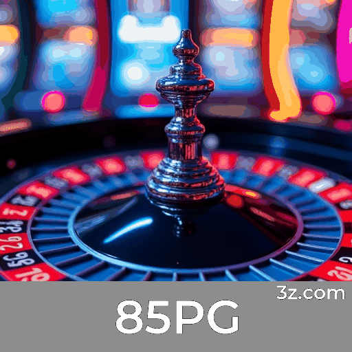 85PG: Seu Cassino Online, Seguro e Premiado