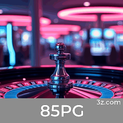 85PG: Bônus e Promoções Únicas para Apostadores