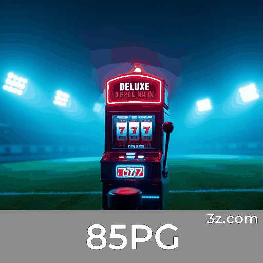 85PG: Um Mundo de Jogos Selecionados e Excelência