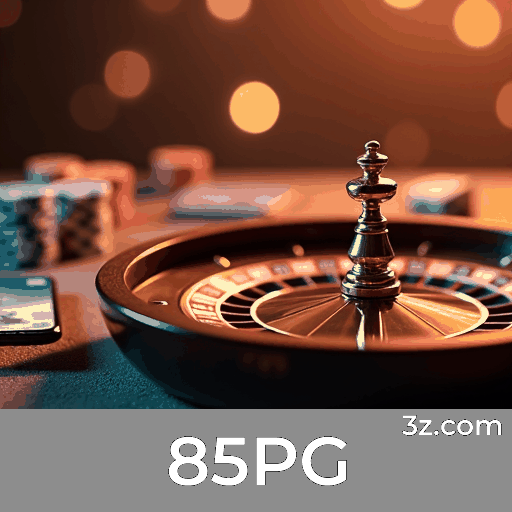 85PG: Um Mundo de Jogos Selecionados e Excelência