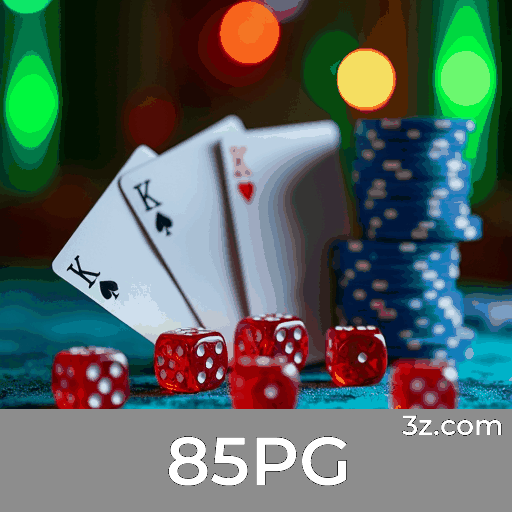 85PG: Seu Cassino Online, Seguro e Premiado