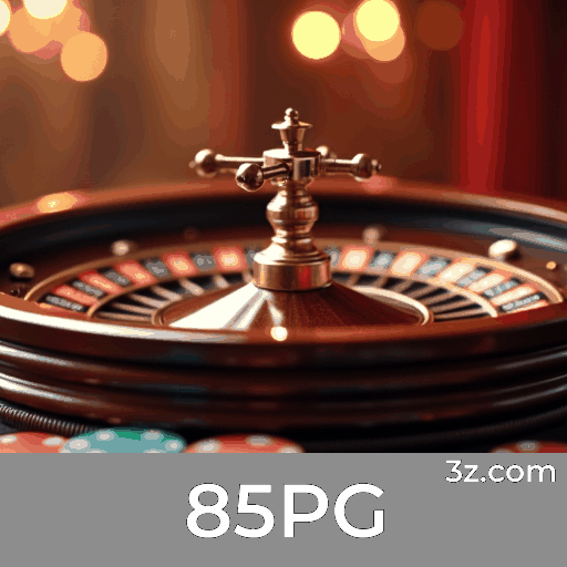 85PG: Bônus e Promoções Únicas para Apostadores